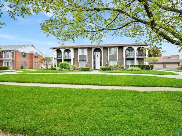 5441 Cresthaven Ln APT 2, Toledo, OH 43614