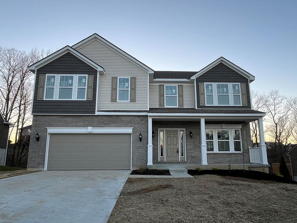 2423 Wernz Dr, Hebron, KY 41048 Zillow
