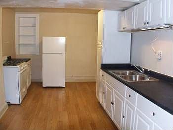 2nd View of BRAND NEW Kitchen