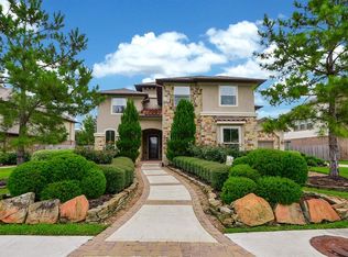 15715 Golden Bluff Ln, Houston, TX 77044