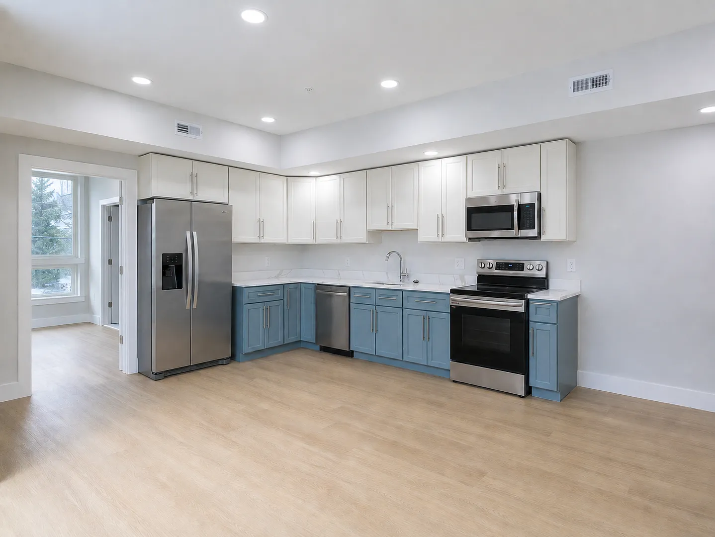 122 E Cumberland St — Photo 4