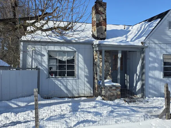 501 Church St, Connersville, IN 47331