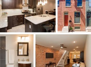 24 S Robinson St, Baltimore, MD