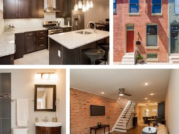 24 S Robinson St, Baltimore, MD 21224
