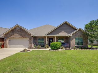 228 Paradise Palm Cir, Crestview, FL 32536