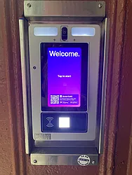 Rented by J Misrahi Realty Corp