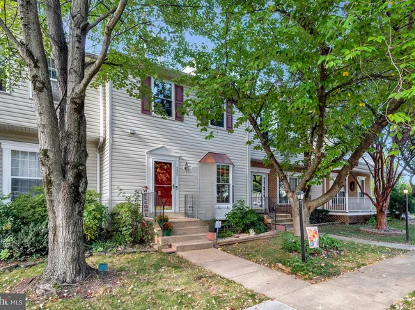 525 Breckinridge Sq SE, Leesburg, VA 20175