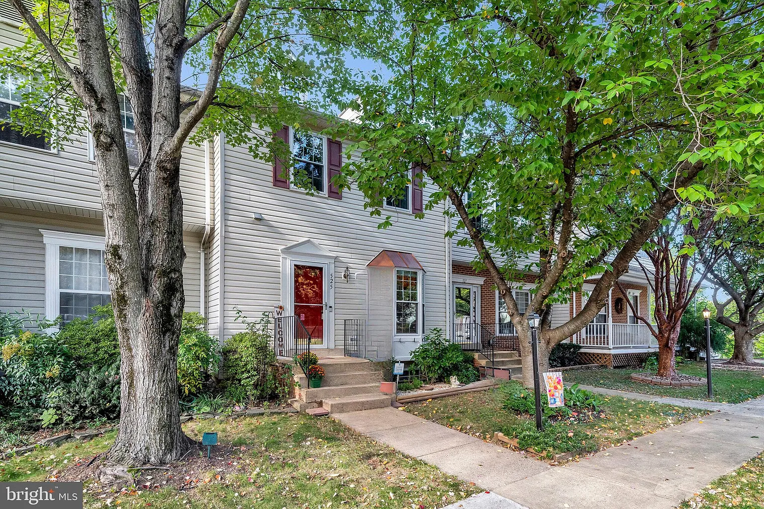 525 Breckinridge Sq SE photo 1