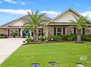4184 Craigend Loop, Gulf Shores, AL 36542
