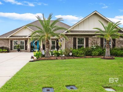 4184 Craigend Loop, Gulf Shores, AL, 36542