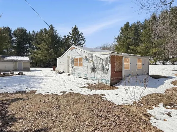 W7675 KENNEDY DRIVE, Wausaukee, WI 54177