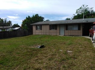 31544 Skyline Dr, Deland, FL 32720