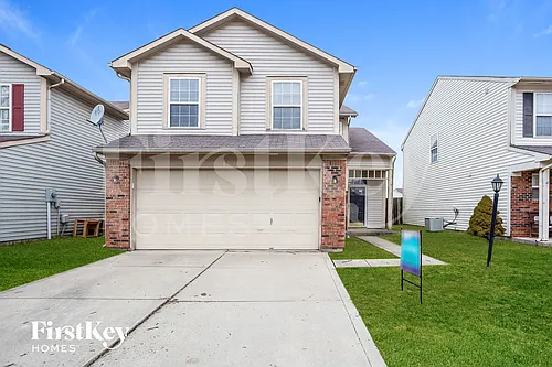 10320 Liverpool Way Photo 1