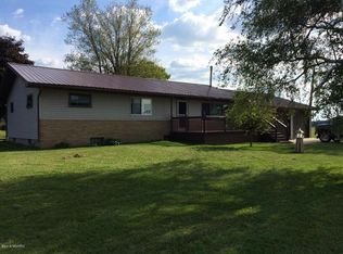 10597 Three Mile Rd, Lakeview, MI 48850