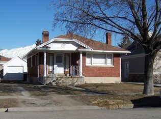 782 W 100 S, Provo, UT 84601