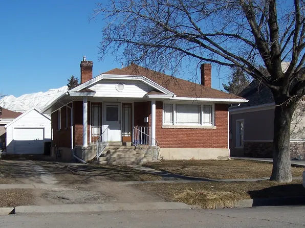 782 W 100 S, Provo, UT 84601