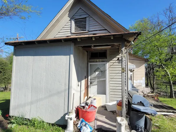 205 Washington St, Hot Springs, AR 71901