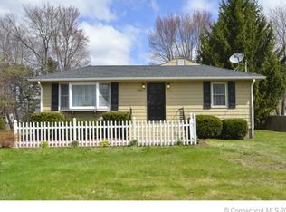 709 Dart Hill Rd, Vernon, CT 06066