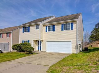 1704 Coryton Way, High Point, NC 27260