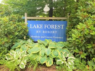 Lake Forest Resort, A Condominium, Wakefield, NH 03830