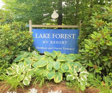 150 Dearborn Road #46 Aspen Lane, Wakefield, NH, 03830