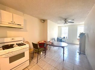 36 Cooper St #2, Boston, MA 02113