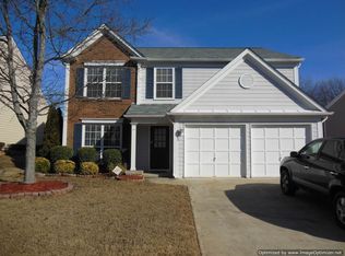 2511 Lullingstone Way SE, Marietta, GA 30067