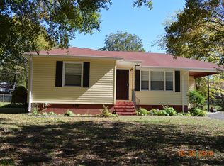 5809 Avenue P, Birmingham, AL 35228