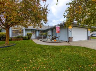 1963 Catherine Way, Redding, CA