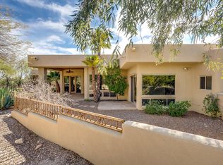4881 N Avenida De Castilla, Tucson, AZ 85718