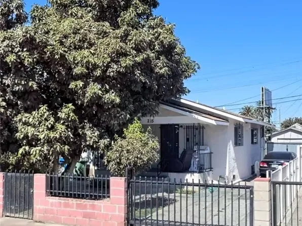 215 E 73rd St, Los Angeles, CA 90003