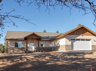 66 Mountain View Cir, Durango, CO 81303