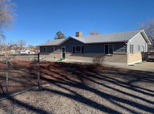 1302 13th Rd, Loma, CO 81524
