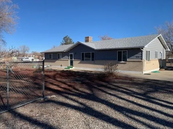 1302 13th Rd, Loma, CO 81524