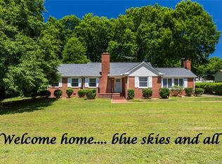 304 Ann St, Kannapolis, NC 28081