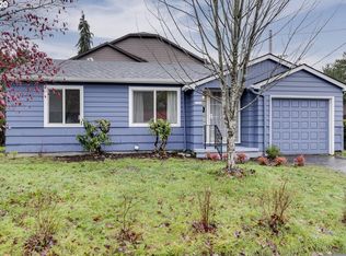 7306 SE Woodstock Blvd, Portland, OR 97206