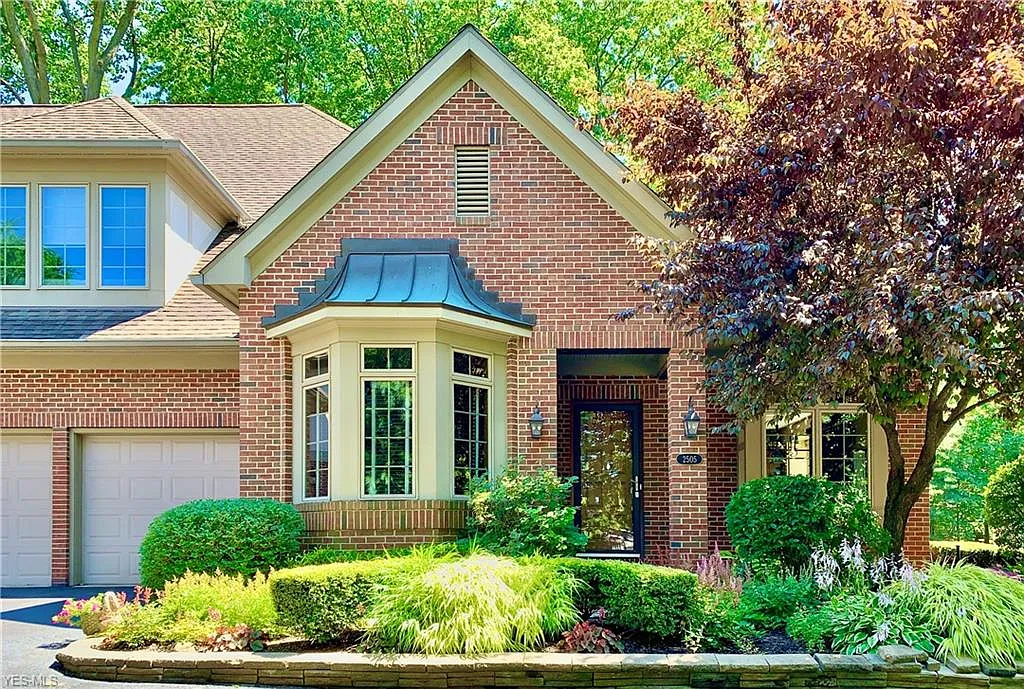 2505 Fairmount Blvd #6 photo 1