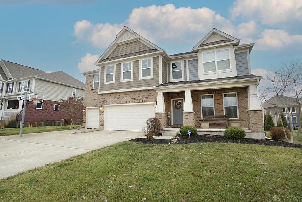 1249 Harkers Run, Maineville, OH 45039 Zillow