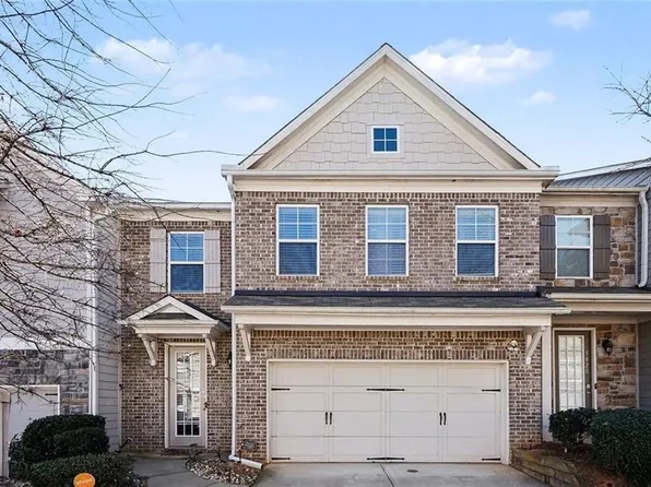 5822 Keystone Point, Lithonia, GA 30058