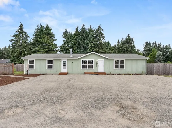 18933 SW Prairie Street, Rochester, WA 98579