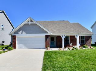 3742 Highgate Ct, Indianapolis, IN 46237