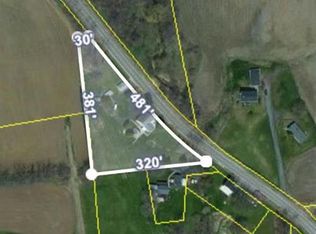 2307 Howertown Rd, Northampton, PA 18067