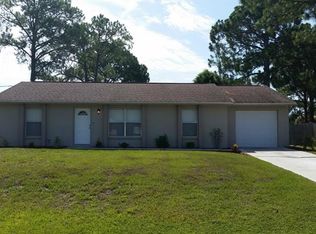 1674 Oketo St, North Port, FL 34286