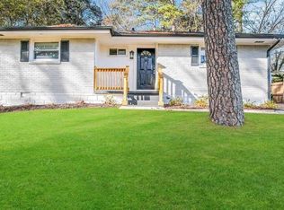 2327 Scotty Cir, Decatur, GA 30032