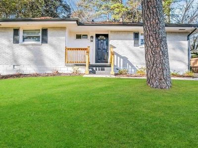 2327 Scotty Cir, Decatur, GA, 30032