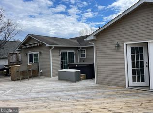 869 Valley Mill Rd, Winchester, VA 22602