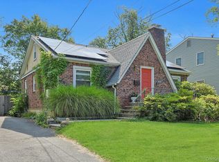 15 Westend Avenue, Nyack, NY