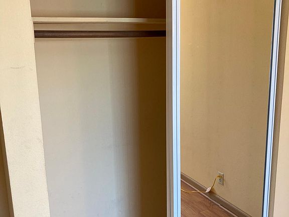 2nd upstairs bedroom