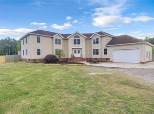 2417 Baum Rd, Chesapeake, VA 23322