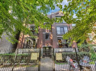 1242 N Maplewood Ave #2N, Chicago, IL 60622